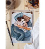 Load image into Gallery viewer, Moment împreună
