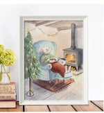 Load image into Gallery viewer, Planuri de iarnă
