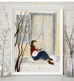 Load image into Gallery viewer, Soare de ianuarie
