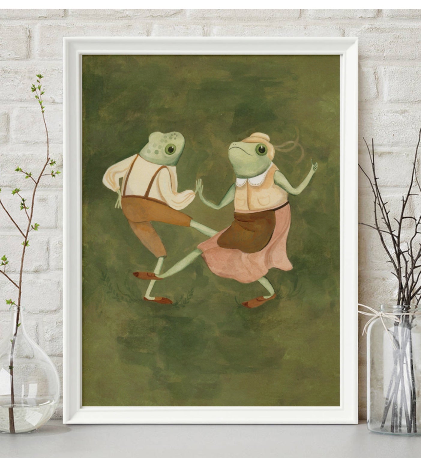 Dancing through life together
