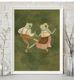 Load image into Gallery viewer, Dancing through life together
