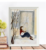 Load image into Gallery viewer, Soare de ianuarie
