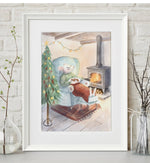 Load image into Gallery viewer, Planuri de iarnă
