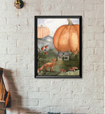 Load image into Gallery viewer, Wild autumn
