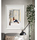 Load image into Gallery viewer, Soare de ianuarie
