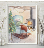 Load image into Gallery viewer, Planuri de iarnă
