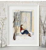 Load image into Gallery viewer, Soare de ianuarie
