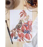 Load image into Gallery viewer, Ecou de octombrie
