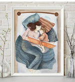 Load image into Gallery viewer, Moment împreună
