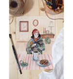 Load image into Gallery viewer, Odă toamnei
