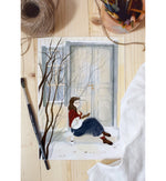 Load image into Gallery viewer, Soare de ianuarie
