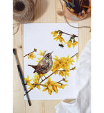 Load image into Gallery viewer, Pănțăruș
