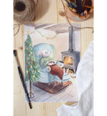 Load image into Gallery viewer, Planuri de iarnă
