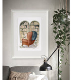 Load image into Gallery viewer, Library Mouse
