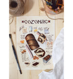 Load image into Gallery viewer, Cozonac
