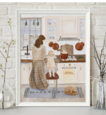 Load image into Gallery viewer, Iarnă împreună
