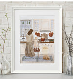 Load image into Gallery viewer, Iarnă împreună
