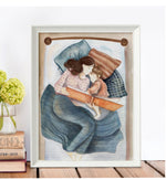 Load image into Gallery viewer, Moment împreună
