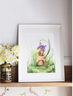 Load image into Gallery viewer, Stop and smell the flowers

