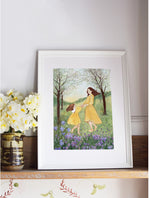 Load image into Gallery viewer, Mama`s little girl
