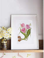 Load image into Gallery viewer, Lalele roz
