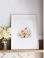 Load image into Gallery viewer, The Rabbit Family

