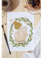 Load image into Gallery viewer, A forever kind of love
