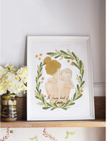 Load image into Gallery viewer, A forever kind of love
