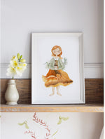 Load image into Gallery viewer, Portret personalizat
