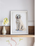 Load image into Gallery viewer, Portret realist de animăluț
