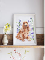 Load image into Gallery viewer, Portret realist de animăluț
