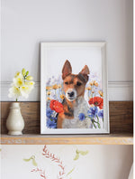 Load image into Gallery viewer, Portret realist de animăluț
