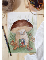 Load image into Gallery viewer, Dar de toamnă
