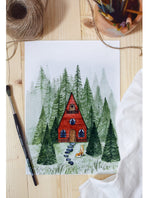 Load image into Gallery viewer, Forest lover
