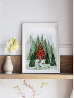 Load image into Gallery viewer, Forest lover
