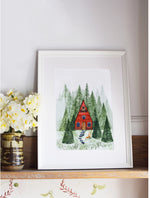 Load image into Gallery viewer, Forest lover
