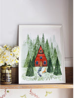 Load image into Gallery viewer, Forest lover
