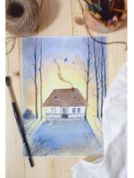 Load image into Gallery viewer, Unde dorul știe drumul
