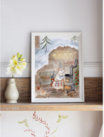 Load image into Gallery viewer, Christmas morning
