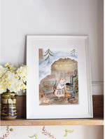 Load image into Gallery viewer, Christmas morning
