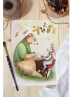 Load image into Gallery viewer, Friends forever
