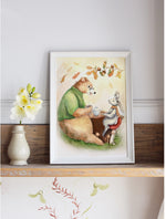 Load image into Gallery viewer, Friends forever
