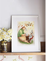 Load image into Gallery viewer, Friends forever
