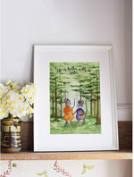 Load image into Gallery viewer, Life is better with a sister
