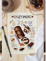 Load image into Gallery viewer, Cozonac
