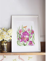 Load image into Gallery viewer, Iris roz
