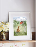 Load image into Gallery viewer, Less noise, more nature
