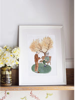 Load image into Gallery viewer, A quieter kind of love
