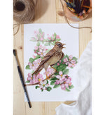 Load image into Gallery viewer, Ciocârlia
