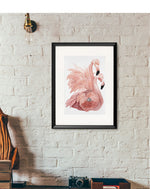 Load image into Gallery viewer, Flamingo
